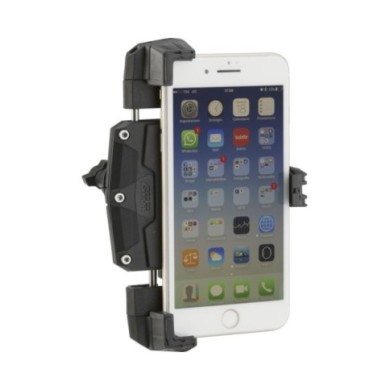 GIVI Supporto GPS Smart Clip L
