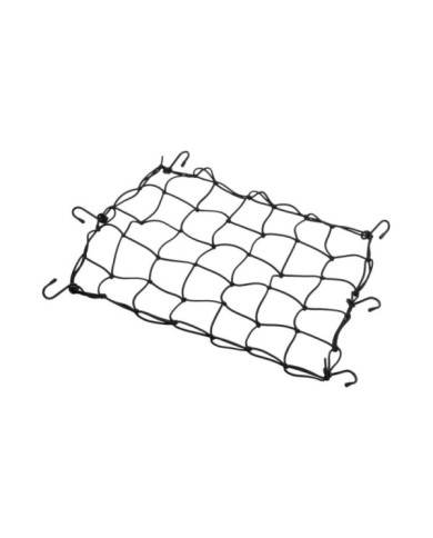 GIVI Filet à bagages T11N