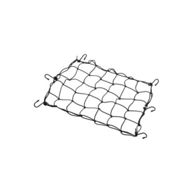 GIVI Filet à bagages T11N