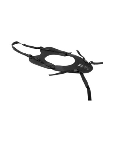 GIVI Kit di montaggio sacca di riserva T460B