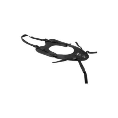 GIVI Kit de montage sac de res. T460B