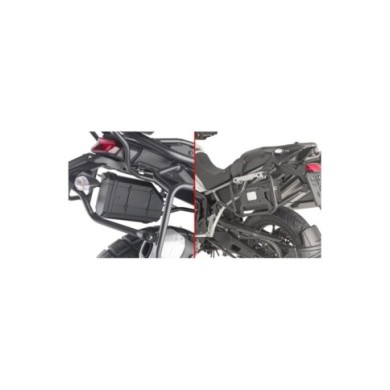 GIVI Montagekit für S250