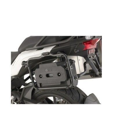 GIVI Kit di montaggio per S250