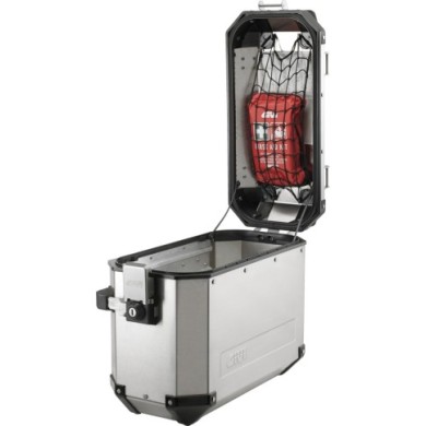 GIVI Réseaux bagages