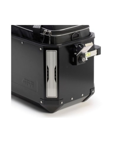 GIVI 1 paio di adesivi riflettenti