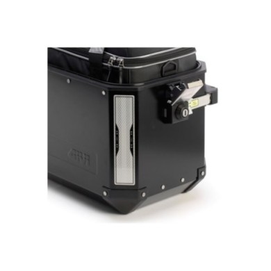 GIVI 1 paire autocollants réfléchissants