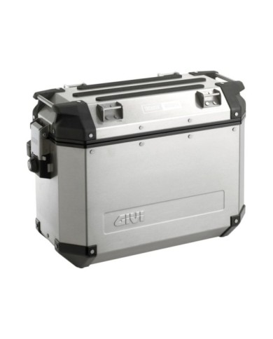 GIVI Bandes de protection en caoutchouc