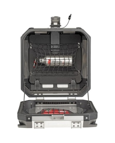 GIVI Filet à bagages