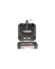 GIVI Rete portaoggetti