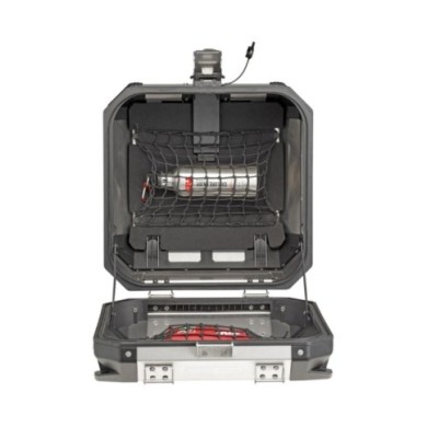 GIVI Filet à bagages