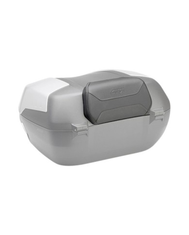 GIVI Beifahrer Rückenlehne soft