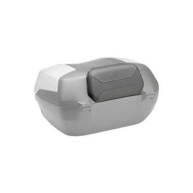 GIVI Dossier passager soft
