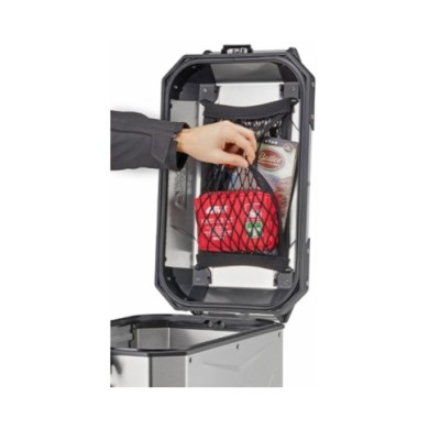 GIVI Filet à bagages intérieur