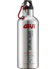 GIVI Thermosflasche aus Edelstahl 500 ml
