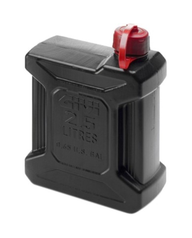 GIVI Zusatztank 2.5 Liter