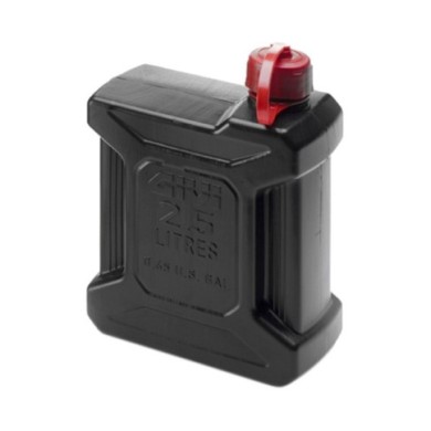 GIVI Zusatztank 2.5 Liter