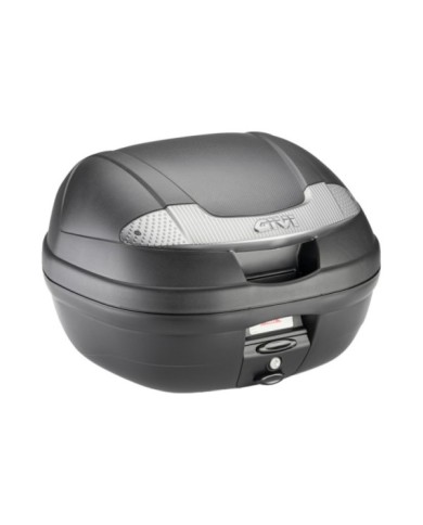 GIVI Top-Case E340NT2 schwarz