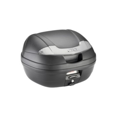 GIVI Top-Case E340NT2 schwarz
