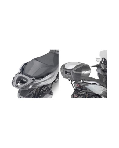 GIVI Top-Case Träger SR