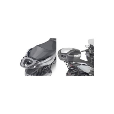 GIVI Top-Case Träger SR