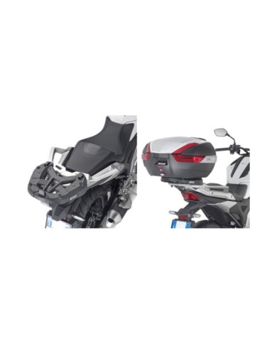 GIVI Porte-case supérieur SR