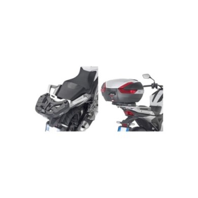GIVI Top-Case Träger SR