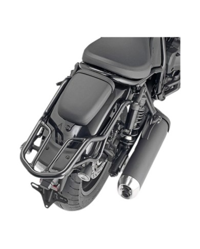 GIVI Portapacchi Top-Case SR