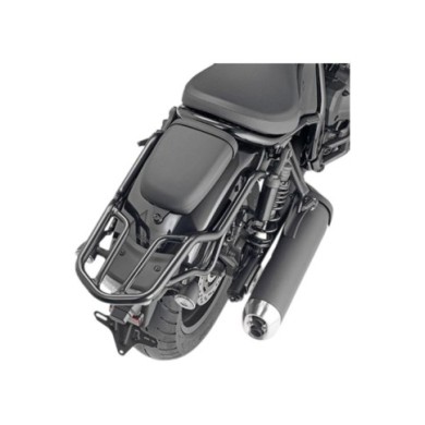GIVI Porteuse Top-Case SR