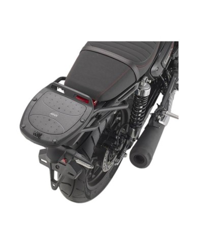 GIVI Top-case support SR