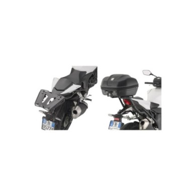 GIVI Top-case support SR