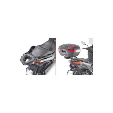 GIVI Top-Case Träger SR