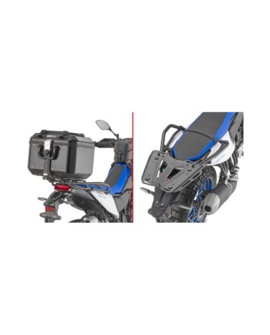 GIVI Top-Case Träger SR