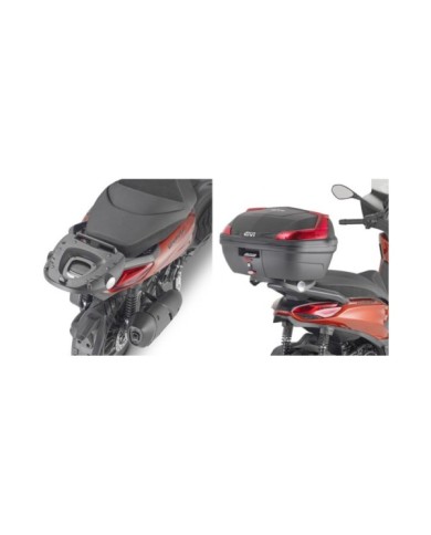 GIVI Porteuse Top-Case SR
