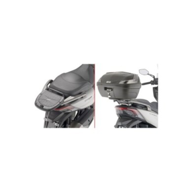 GIVI Top-Case Träger SR