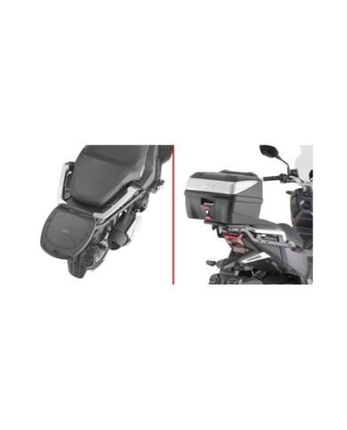 GIVI Top-Case Träger SR