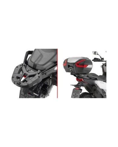 GIVI Top-Case Träger SR