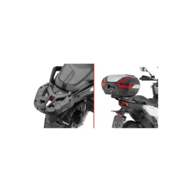 GIVI Top-Case Träger SR