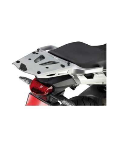 GIVI Top-Case Träger SRA Aluminium