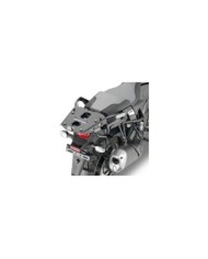 GIVI Supporto Top-Case SRA in alluminio