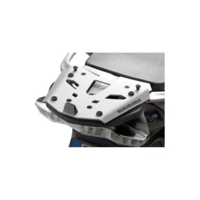 GIVI Top-Case Träger SRA Aluminium