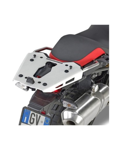GIVI Top-Case Support SRA Aluminium