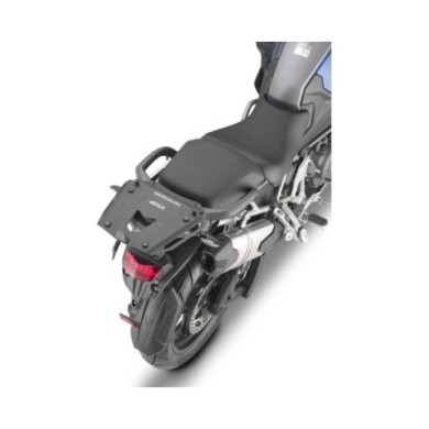 GIVI Top-Case Träger SRA Aluminium