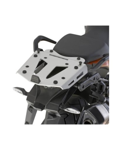 GIVI Supporto Top-Case SR in alluminio
