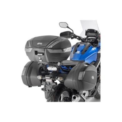 GIVI Top-Case Träger Monorack