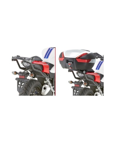 GIVI Supporto Top-Case Monorack
