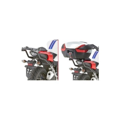 GIVI Top-Case Träger Monorack