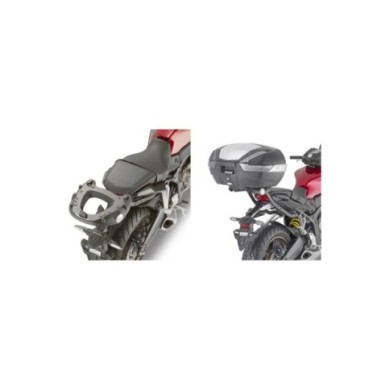 GIVI Top-Case Träger