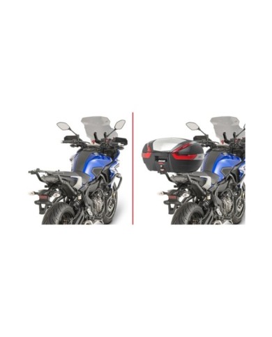 GIVI Top-Case Träger Monorack