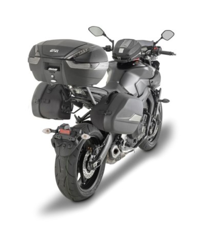 GIVI Supporto Top-Case Monorack