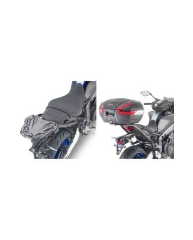 GIVI Portacase superiore